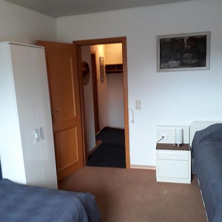 Ferienwohnung Pries Kiel Bagian luar foto