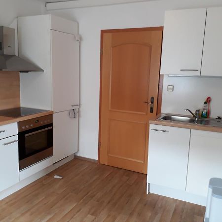 Ferienwohnung Pries Kiel Bagian luar foto