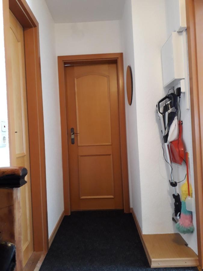 Ferienwohnung Pries Kiel Bagian luar foto