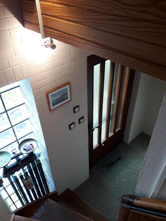 Ferienwohnung Pries Kiel Bagian luar foto