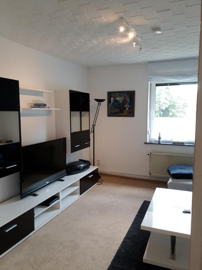Ferienwohnung Pries Kiel Bagian luar foto