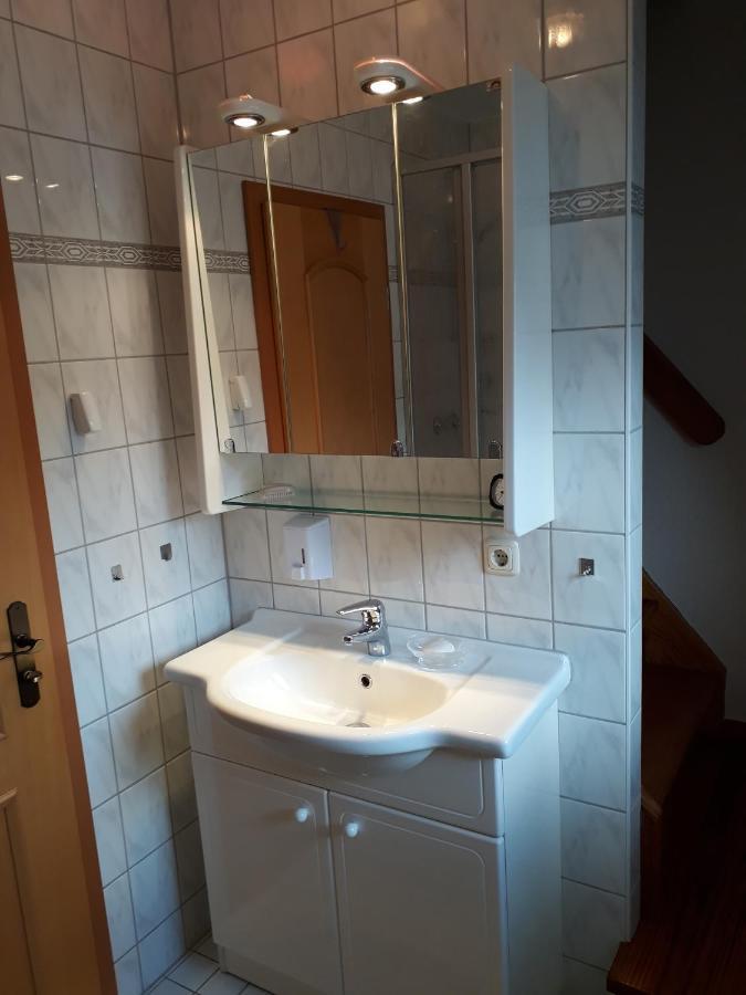 Ferienwohnung Pries Kiel Bagian luar foto