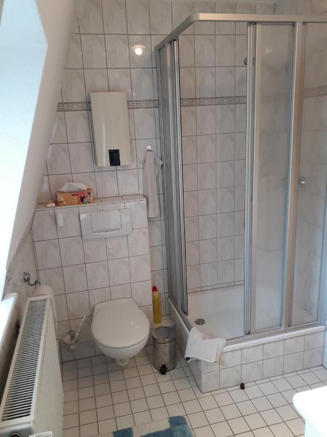 Ferienwohnung Pries Kiel Bagian luar foto
